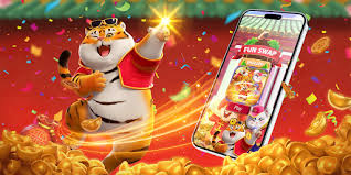 demo pg soft fortune tiger para mobile